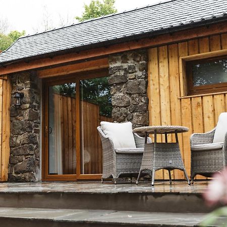 Edinbane Lodge Ngoại thất bức ảnh