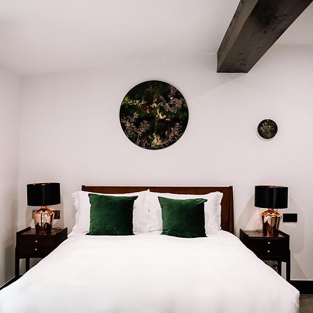 Edinbane Lodge Ngoại thất bức ảnh