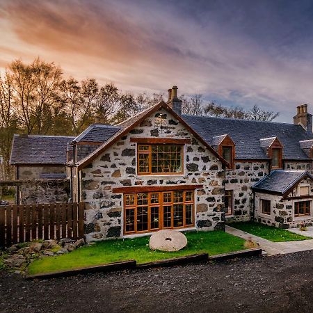 Edinbane Lodge Ngoại thất bức ảnh