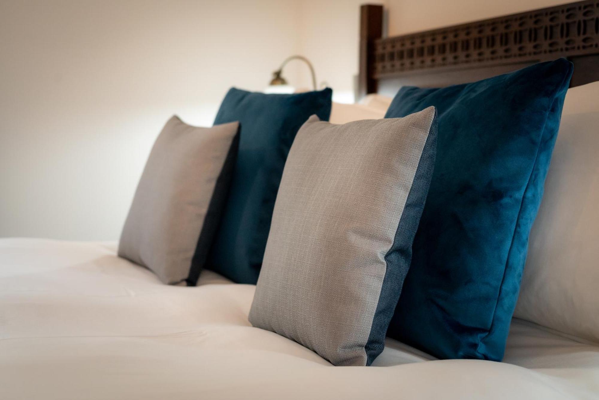Edinbane Lodge Ngoại thất bức ảnh