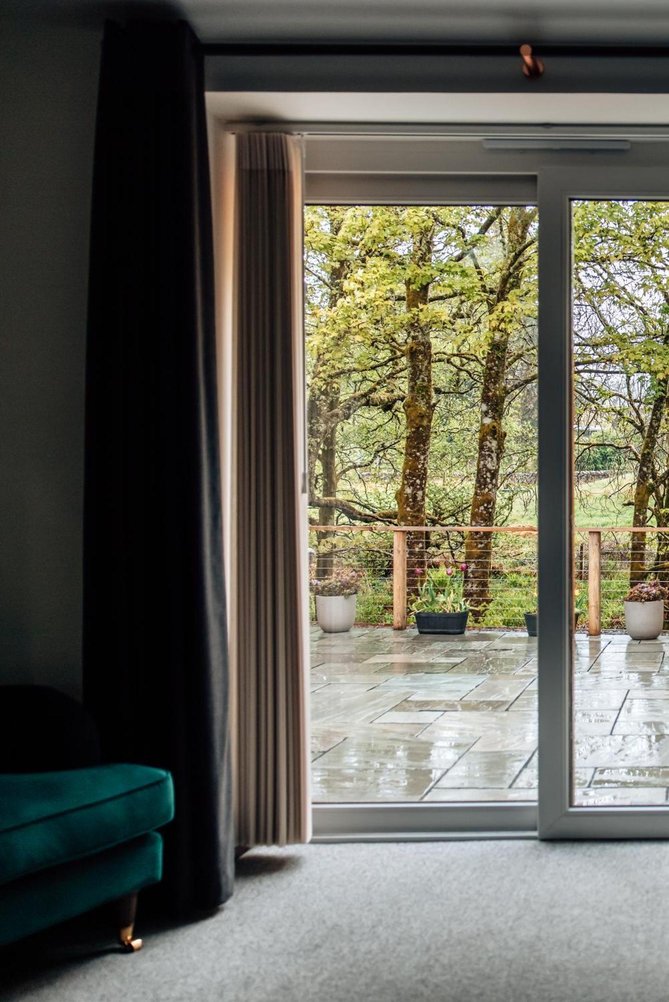 Edinbane Lodge Ngoại thất bức ảnh