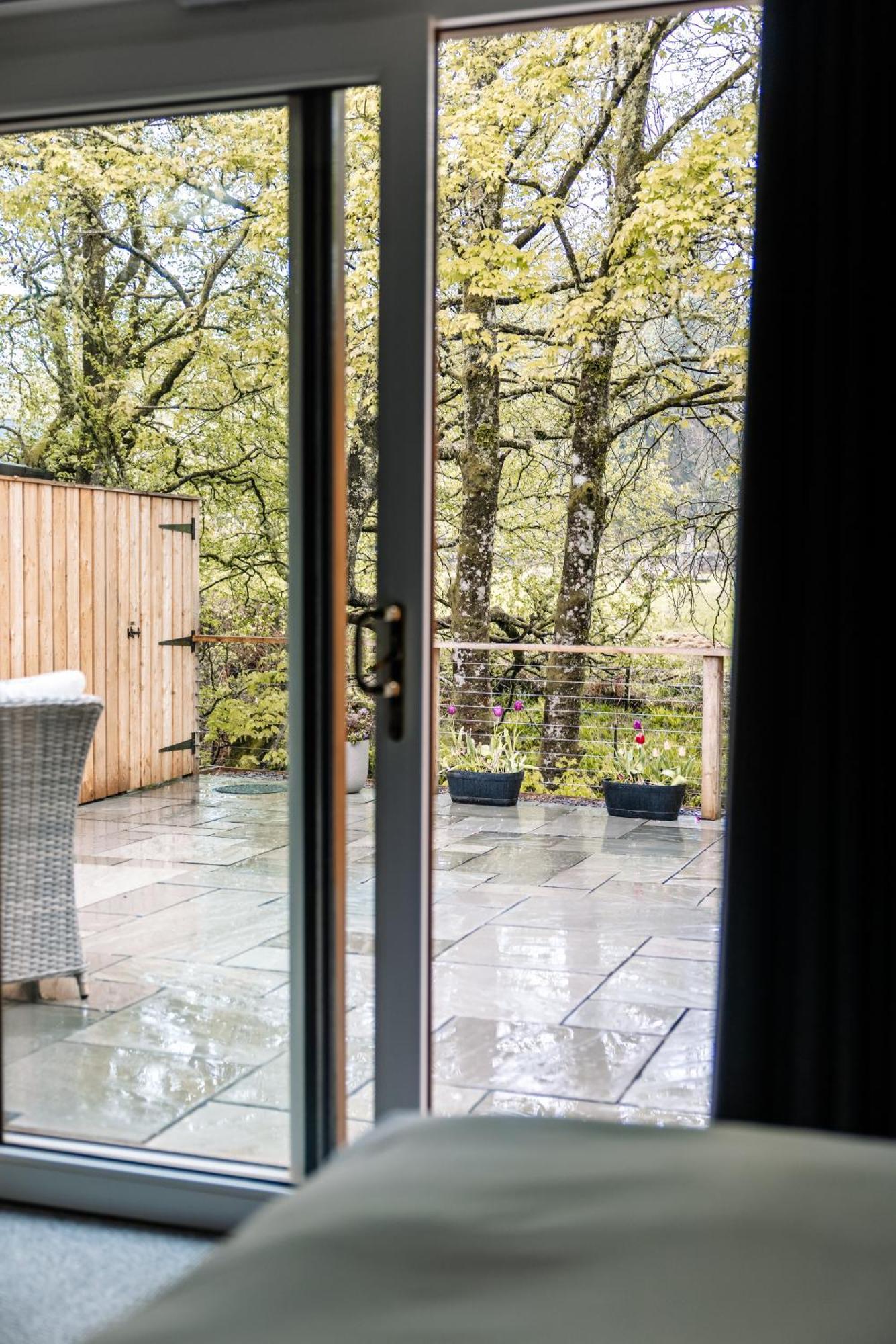 Edinbane Lodge Ngoại thất bức ảnh