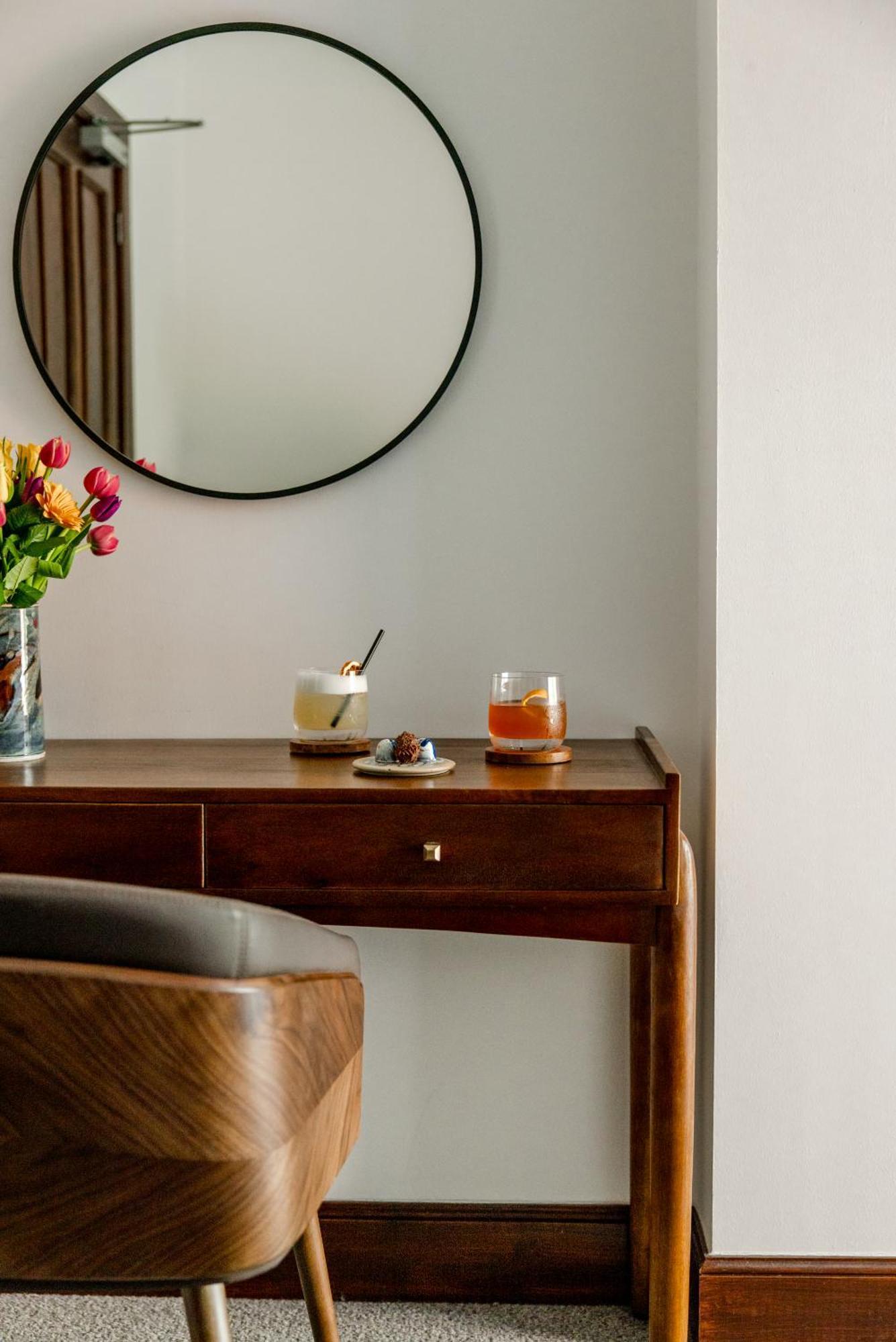 Edinbane Lodge Ngoại thất bức ảnh