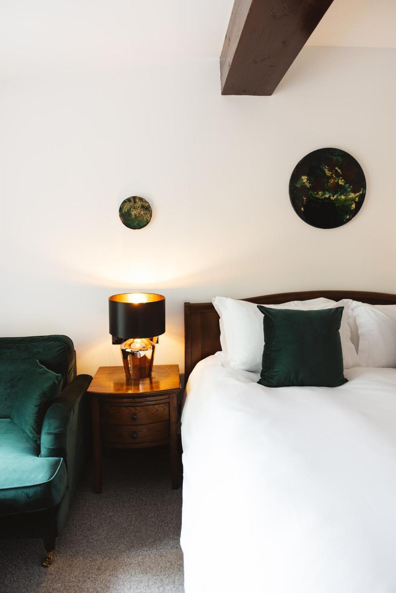 Edinbane Lodge Ngoại thất bức ảnh