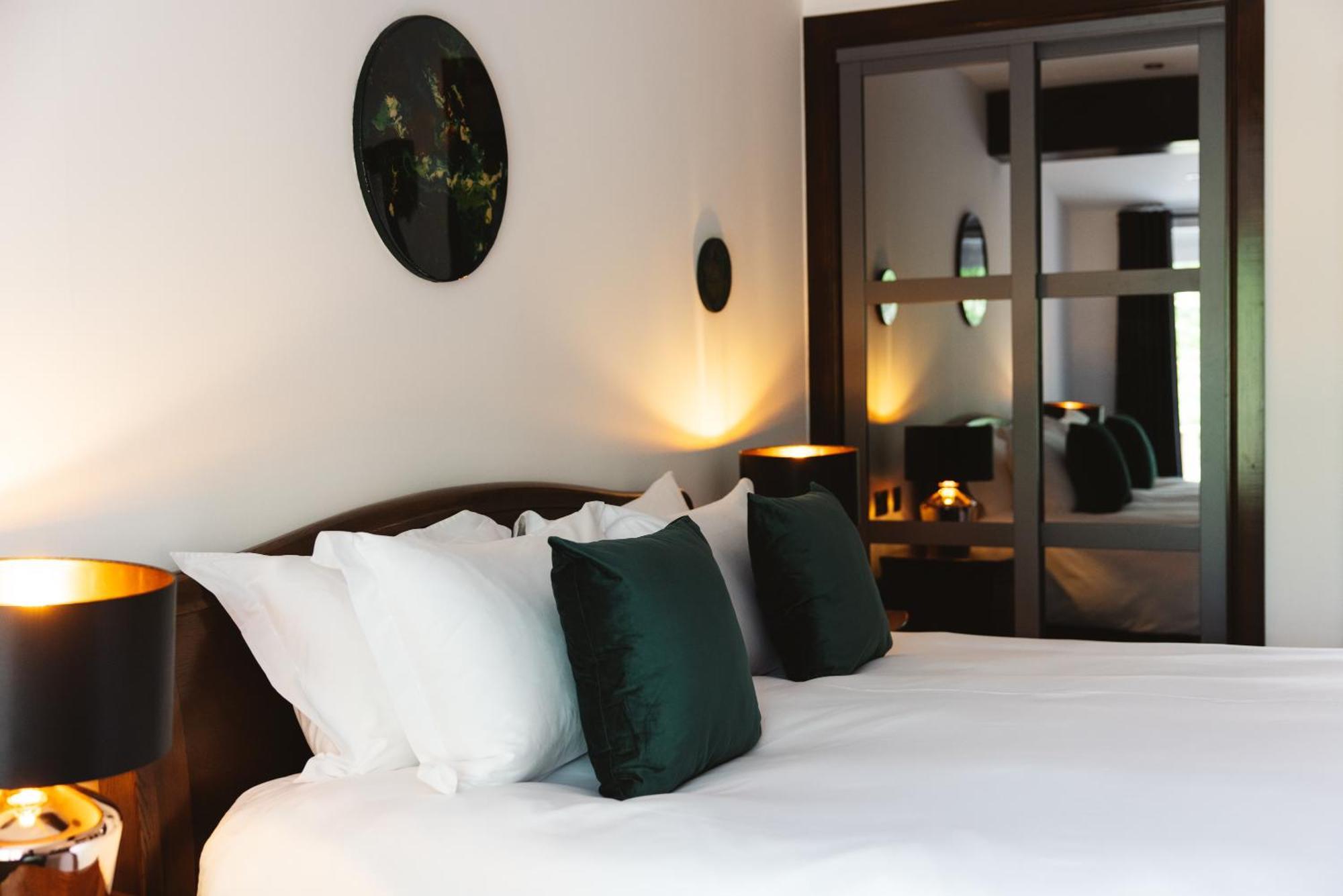 Edinbane Lodge Ngoại thất bức ảnh