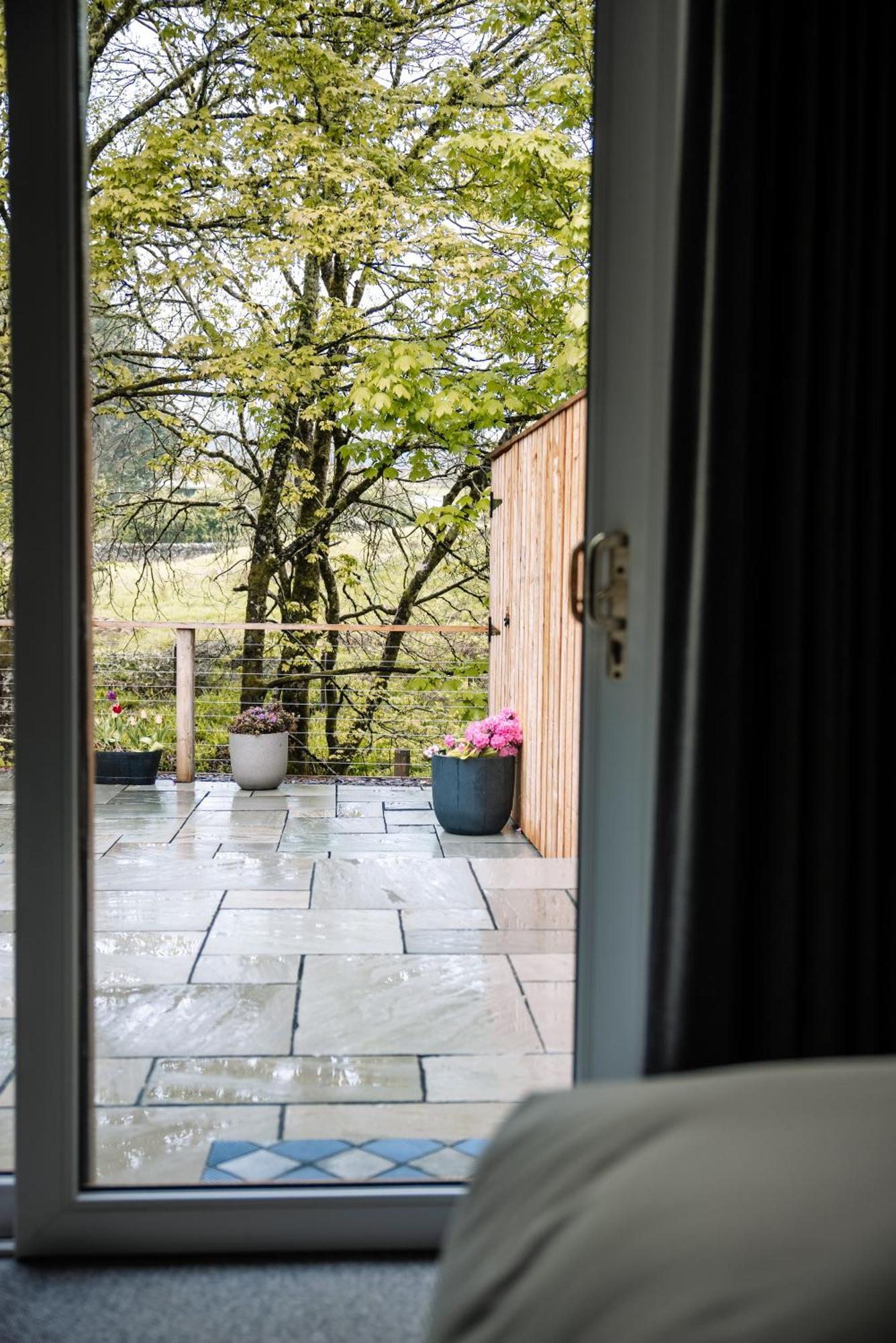 Edinbane Lodge Ngoại thất bức ảnh