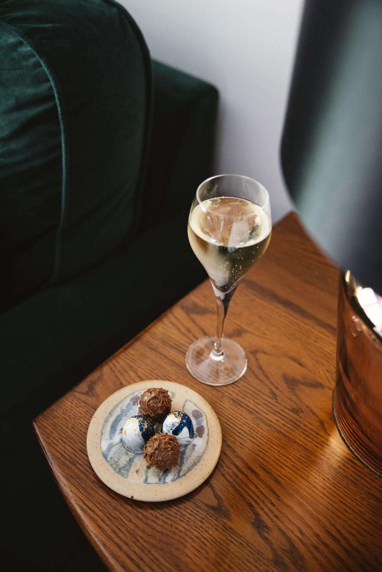 Edinbane Lodge Ngoại thất bức ảnh