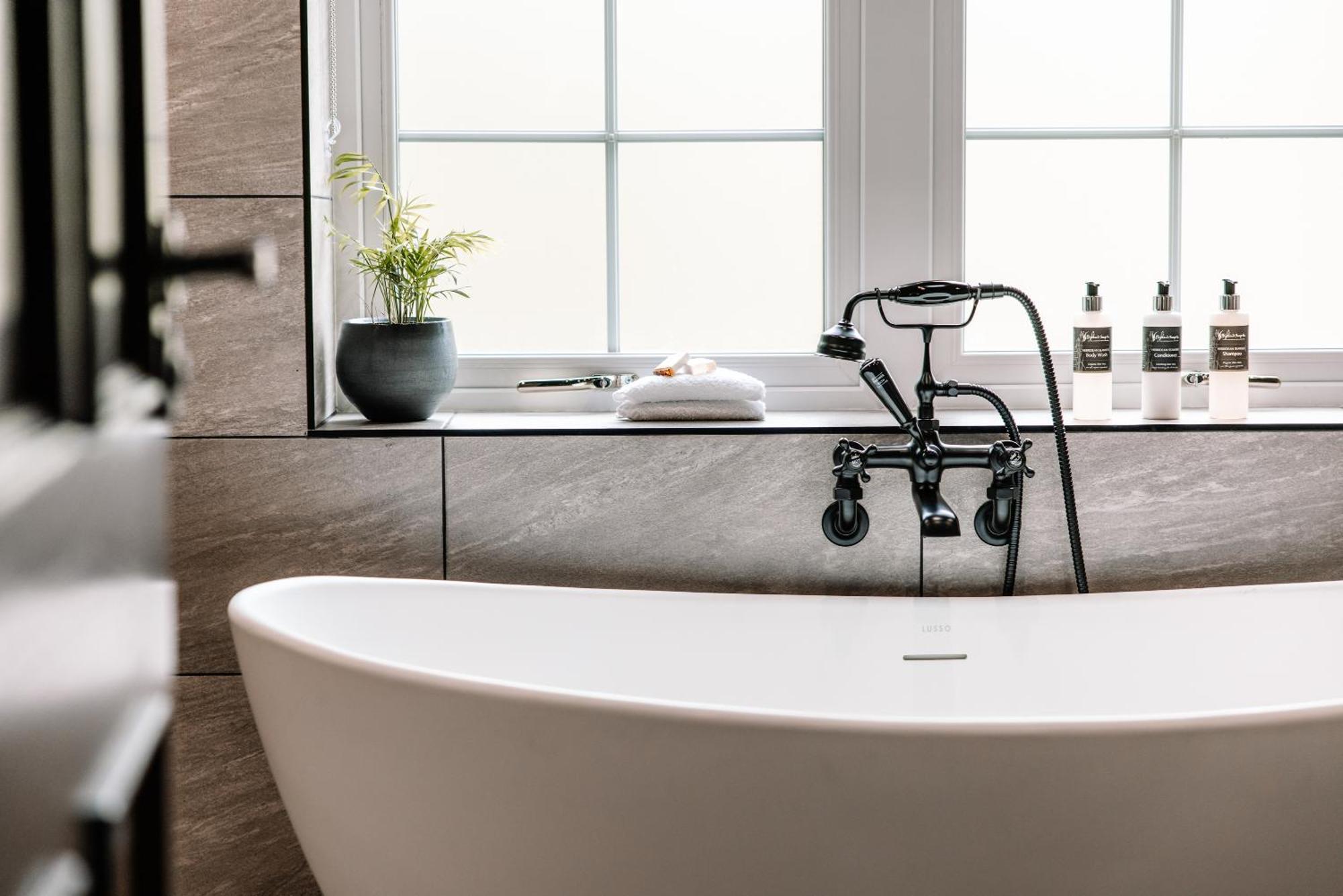 Edinbane Lodge Ngoại thất bức ảnh