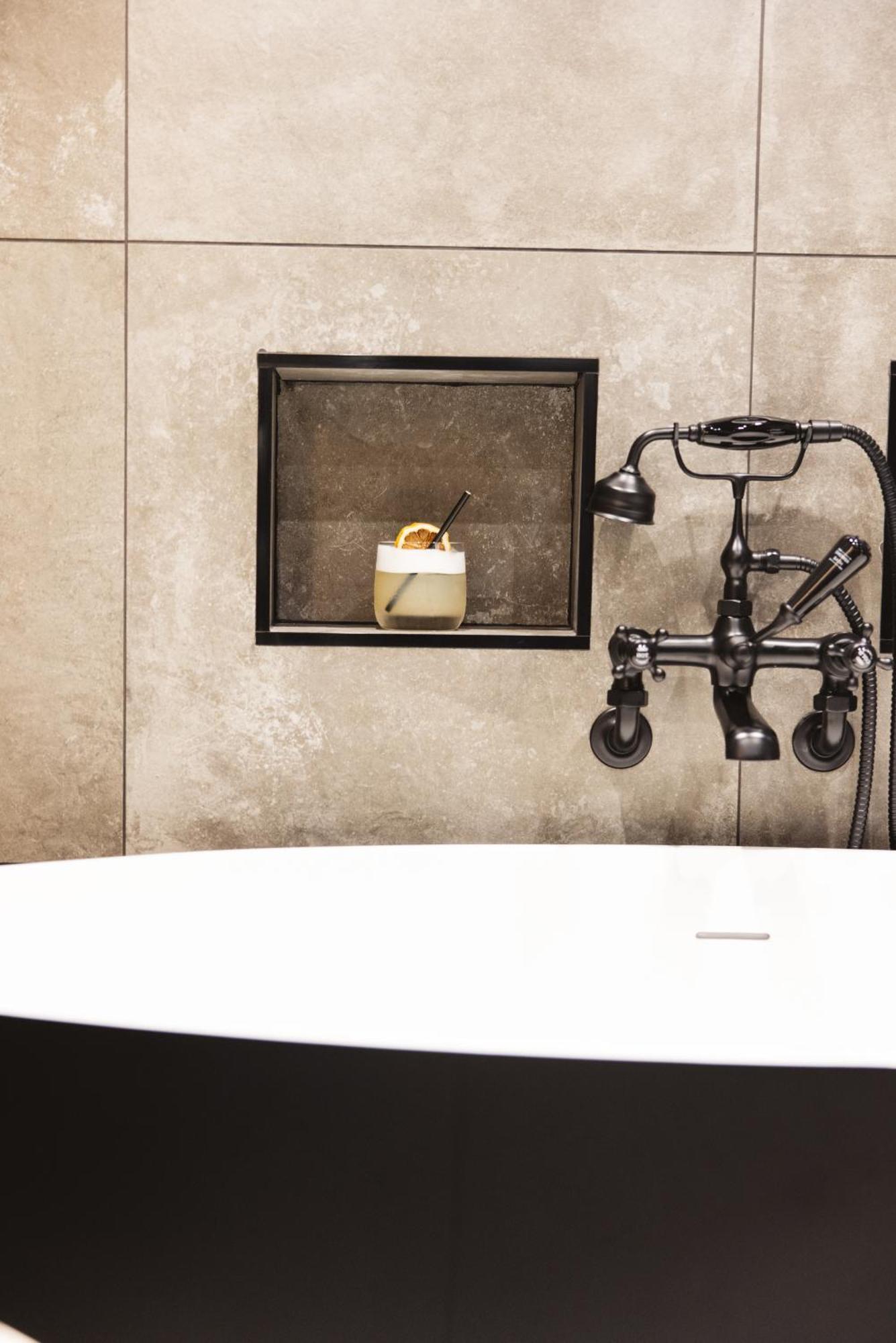 Edinbane Lodge Ngoại thất bức ảnh