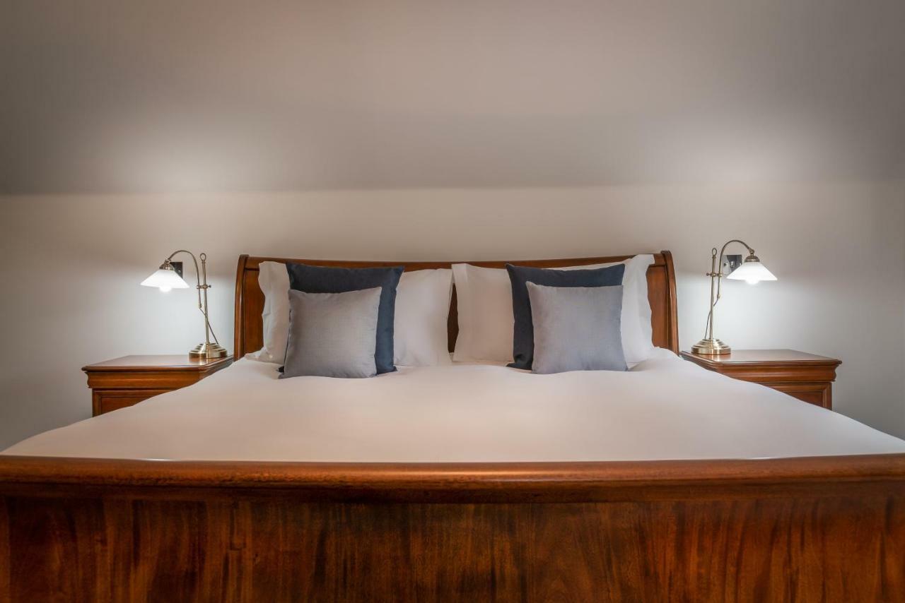 Edinbane Lodge Ngoại thất bức ảnh