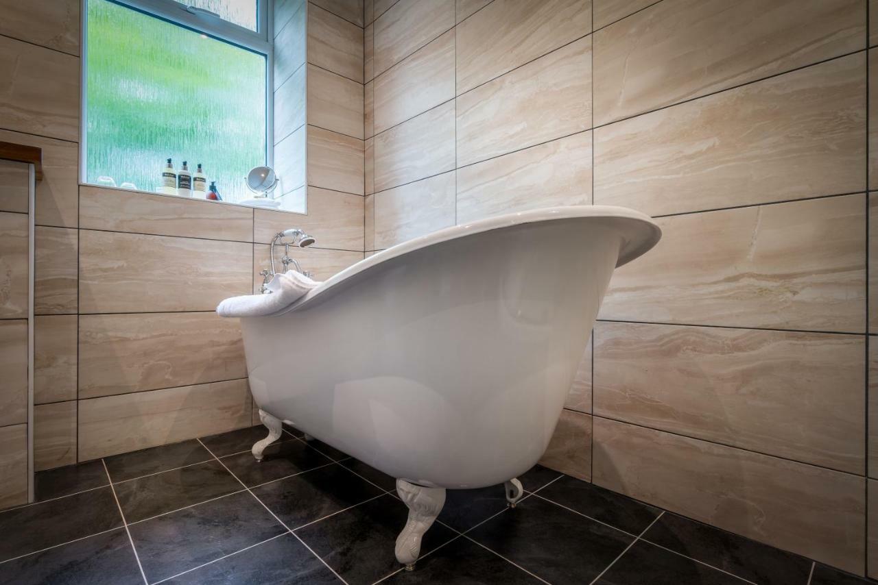 Edinbane Lodge Ngoại thất bức ảnh
