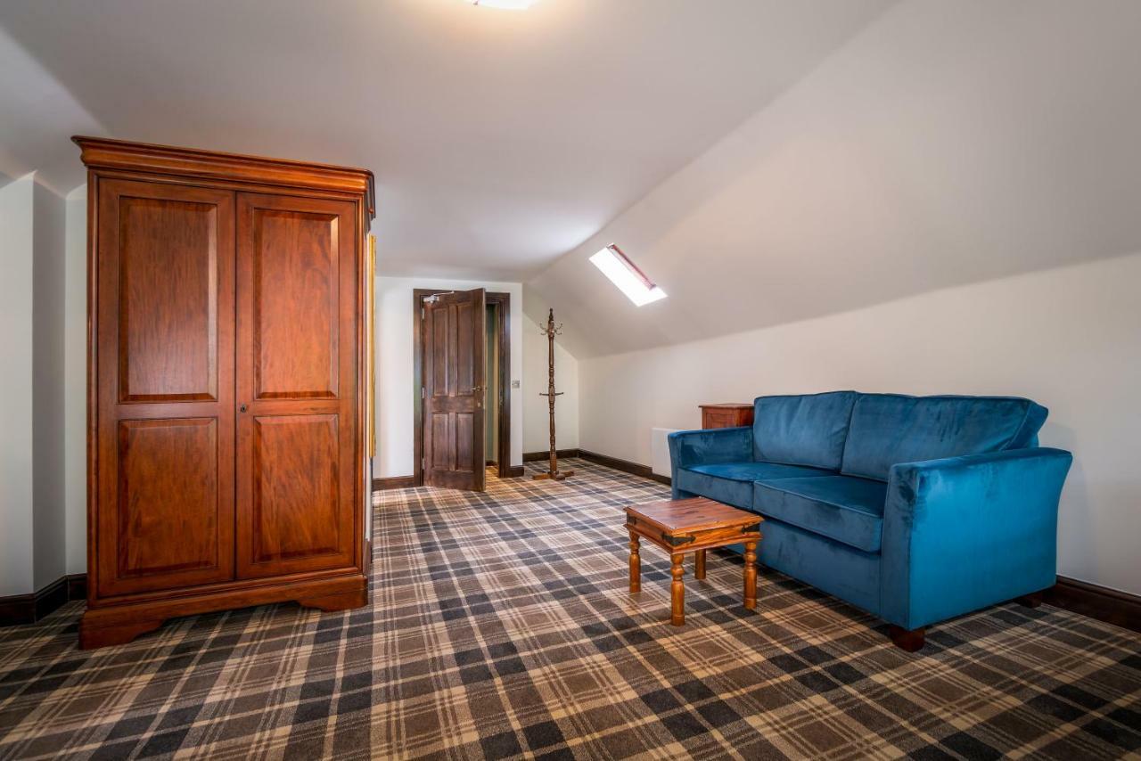 Edinbane Lodge Ngoại thất bức ảnh