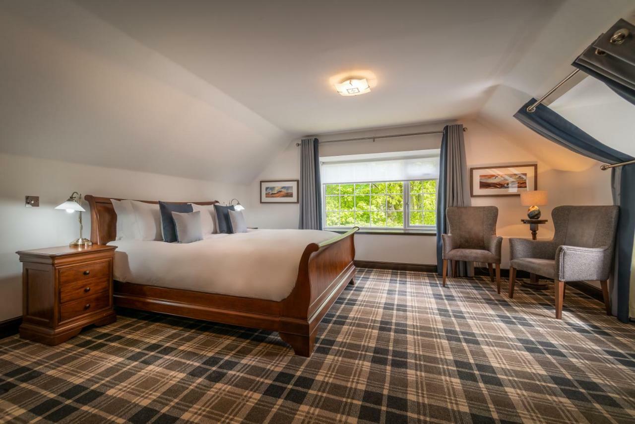 Edinbane Lodge Ngoại thất bức ảnh