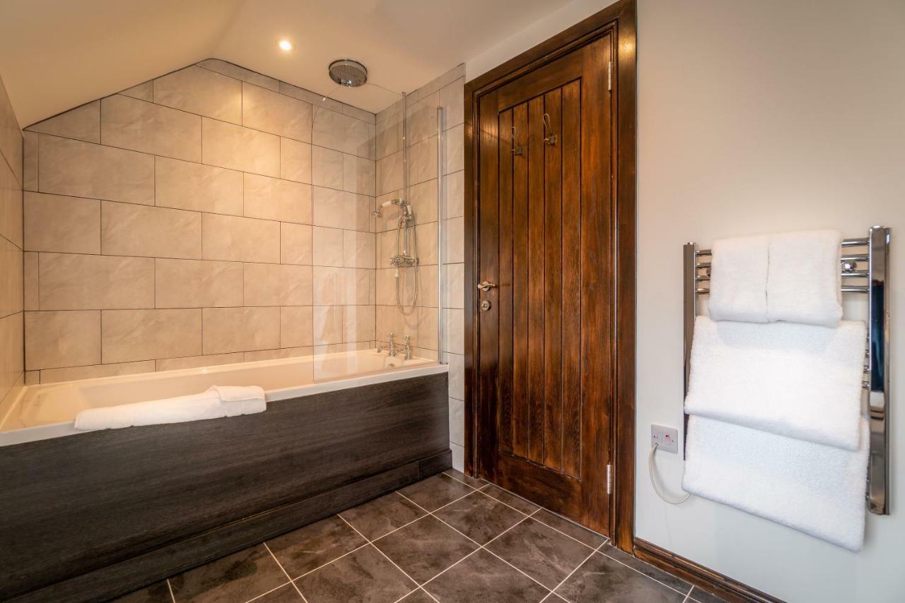 Edinbane Lodge Ngoại thất bức ảnh