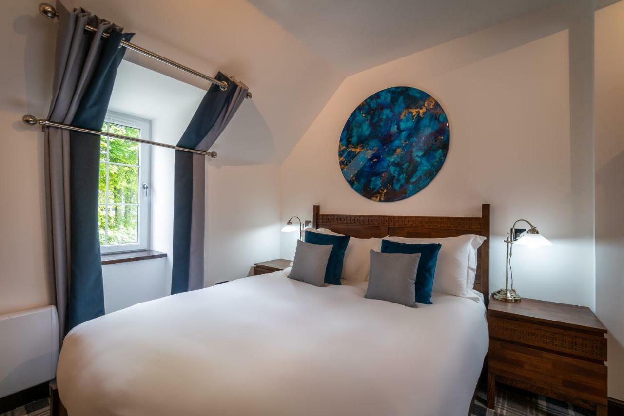 Edinbane Lodge Ngoại thất bức ảnh