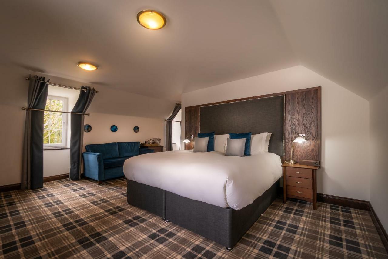 Edinbane Lodge Ngoại thất bức ảnh