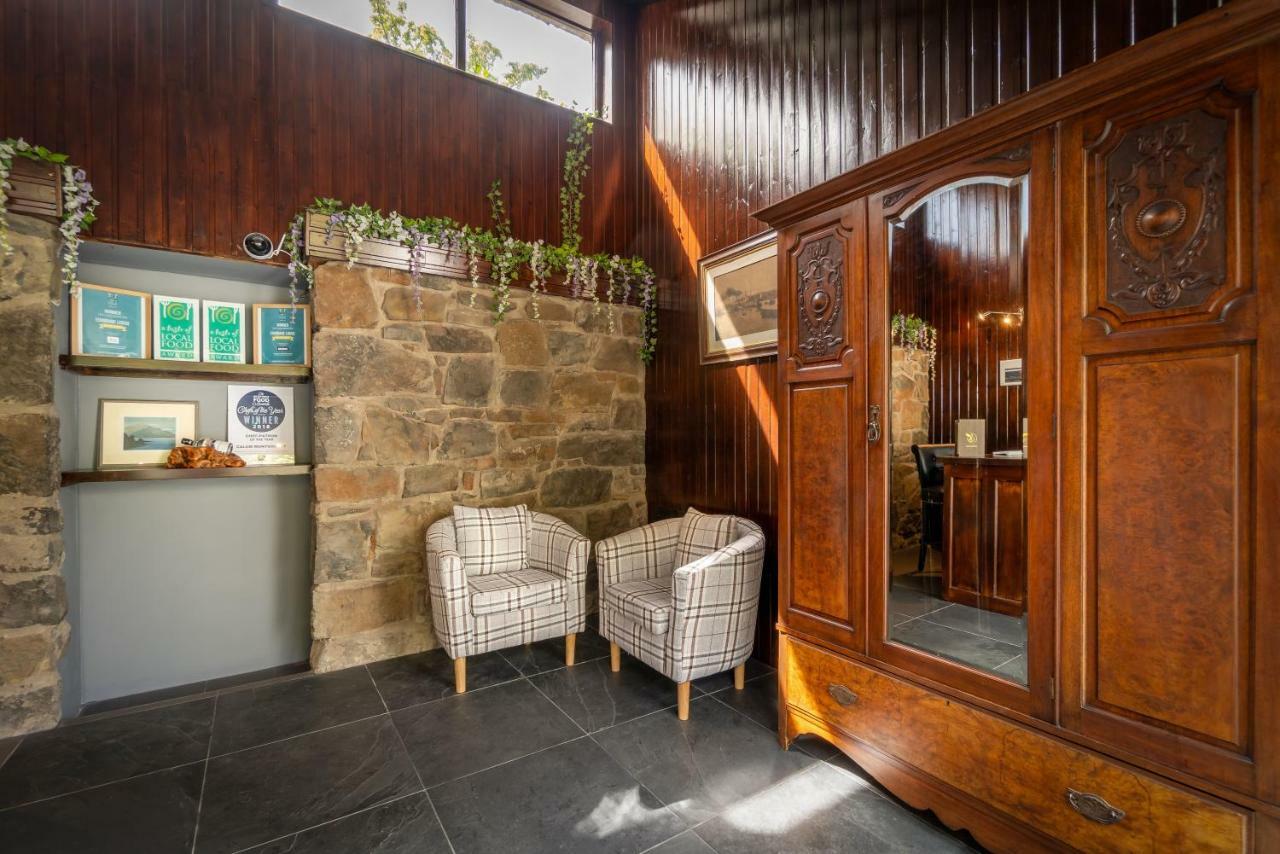 Edinbane Lodge Ngoại thất bức ảnh