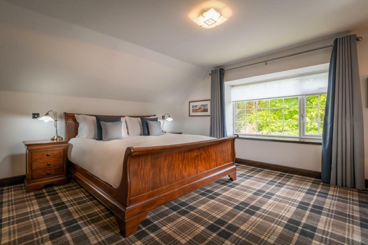 Edinbane Lodge Ngoại thất bức ảnh