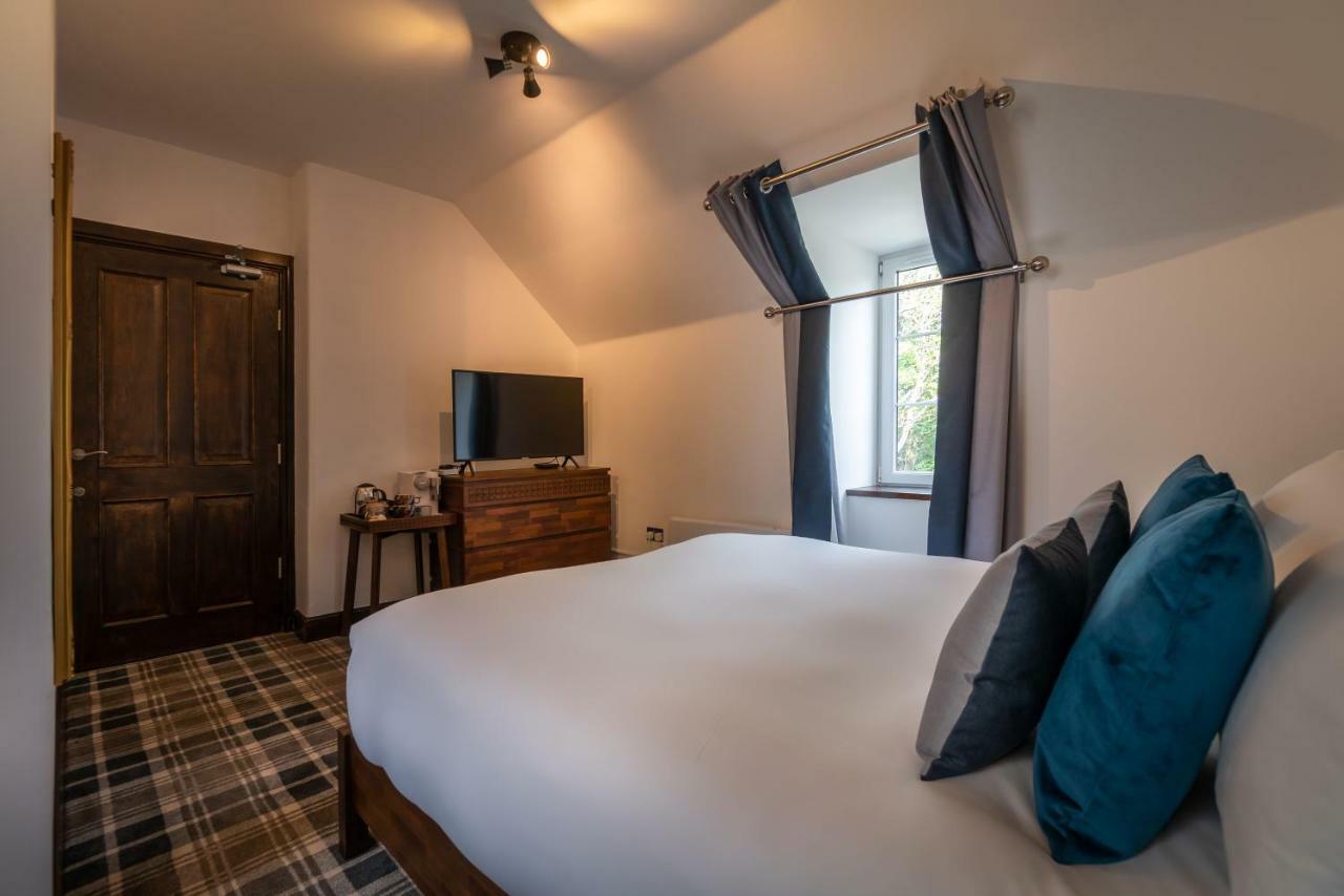 Edinbane Lodge Ngoại thất bức ảnh