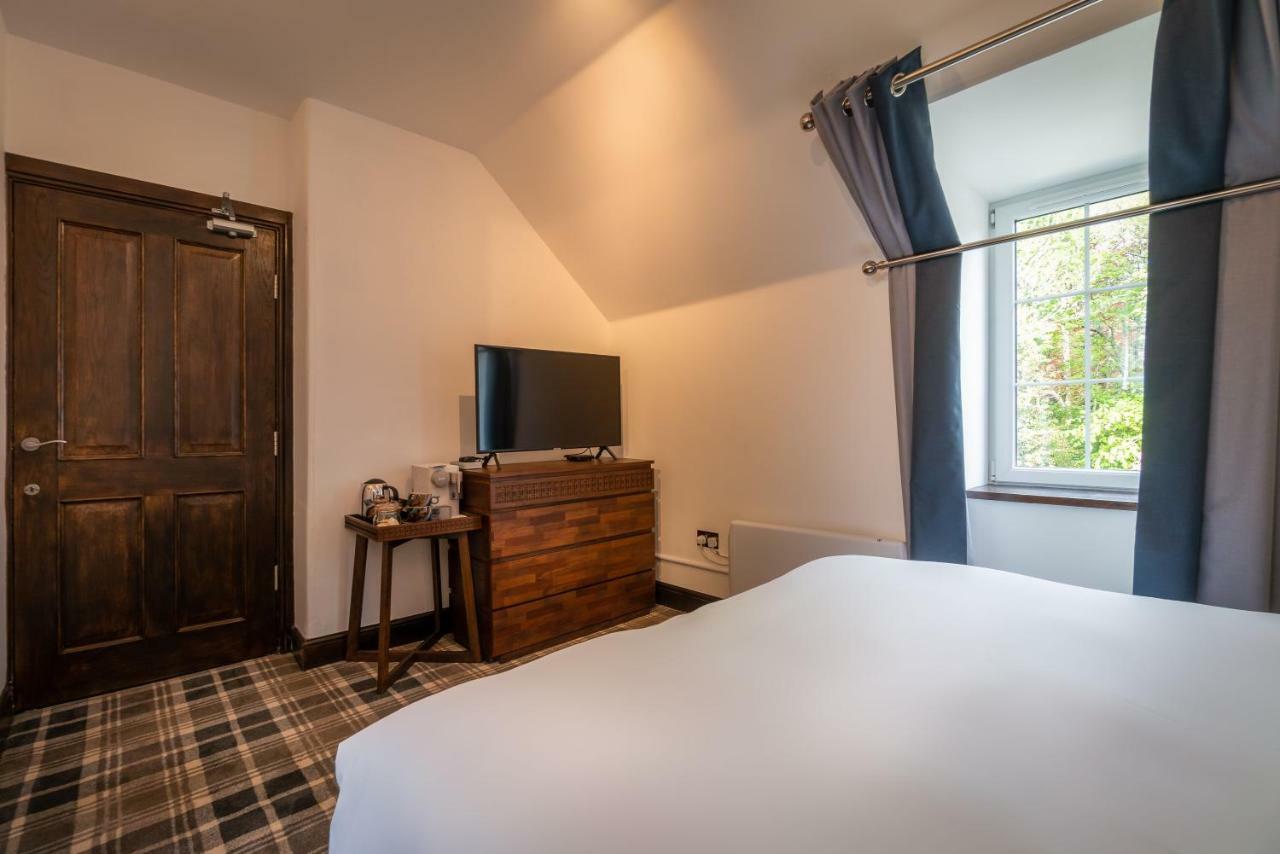 Edinbane Lodge Ngoại thất bức ảnh