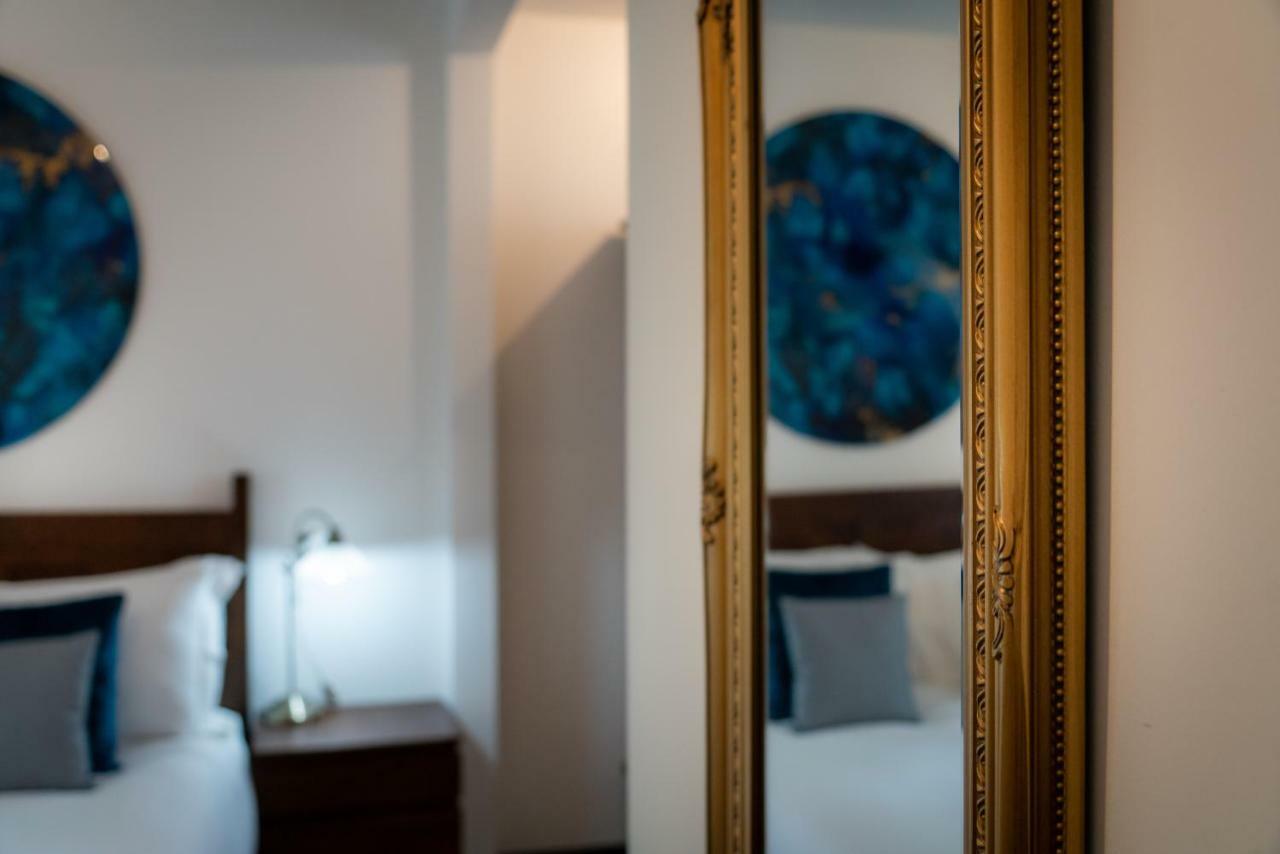 Edinbane Lodge Ngoại thất bức ảnh