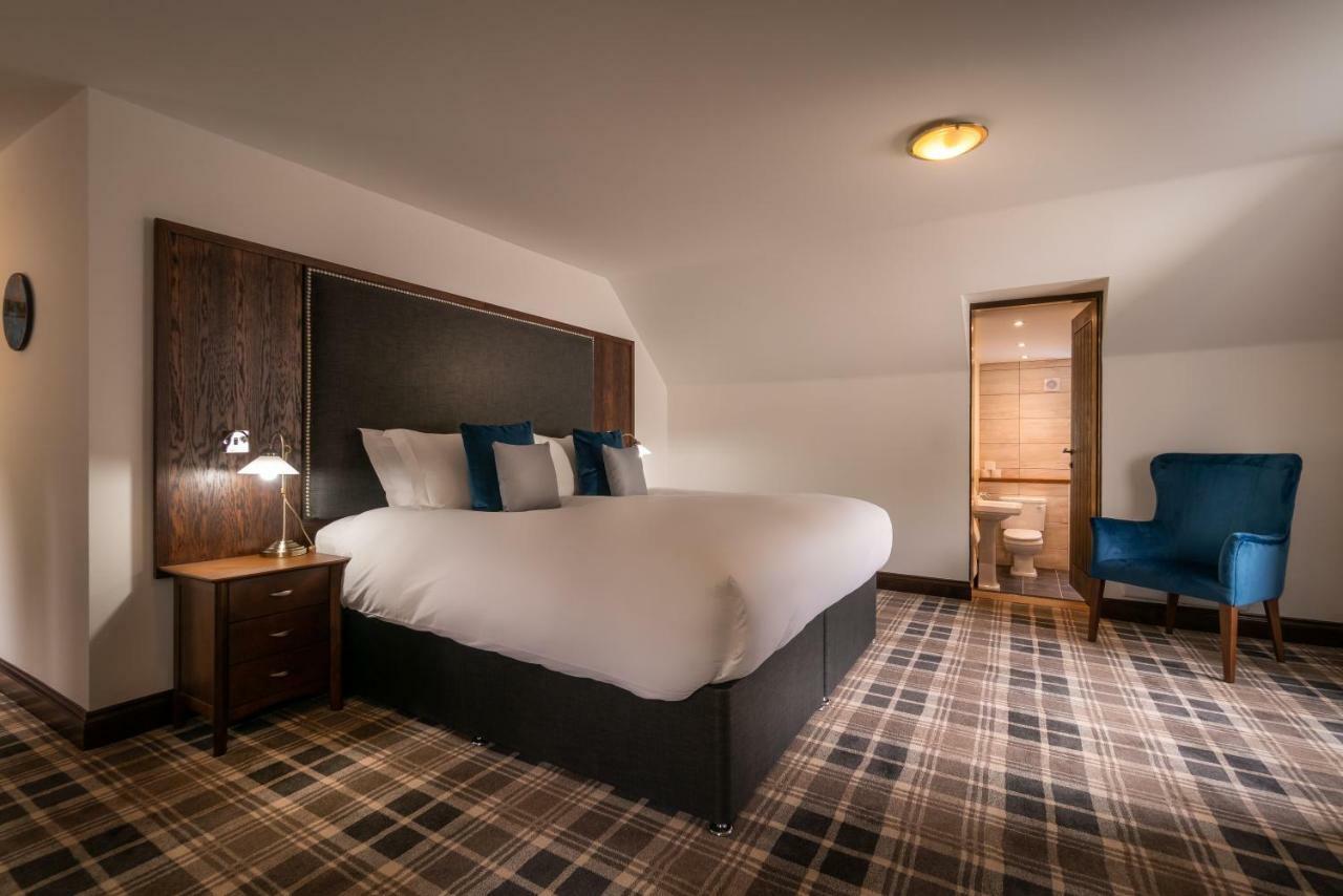 Edinbane Lodge Ngoại thất bức ảnh